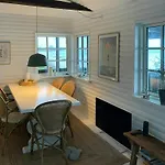 Breathtaking Sea View At Dinestrup * Ullerslev