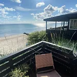 Breathtaking Sea View At Dinestrup *