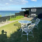 Breathtaking Sea View At Dinestrup 度假居 *
