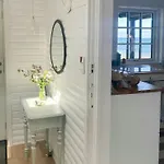 Breathtaking Sea View At Dinestrup 度假居