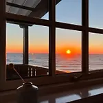 Breathtaking Sea View At Dinestrup