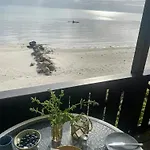 Breathtaking Sea View At Dinestrup Ullerslev