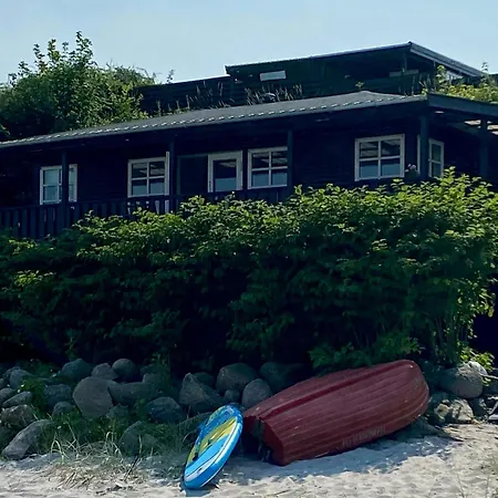 Holiday home Breathtaking Sea View At Dinestrup