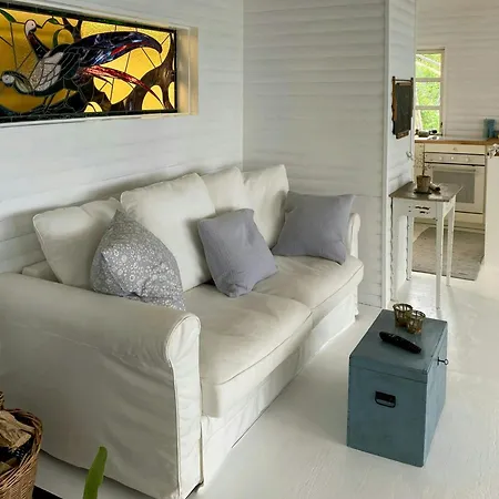 Breathtaking Sea View At Dinestrup Holiday home