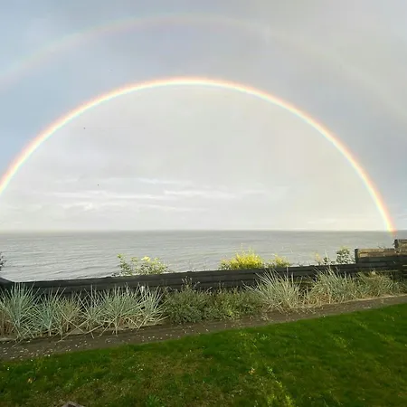 Holiday home Breathtaking Sea View At Dinestrup
