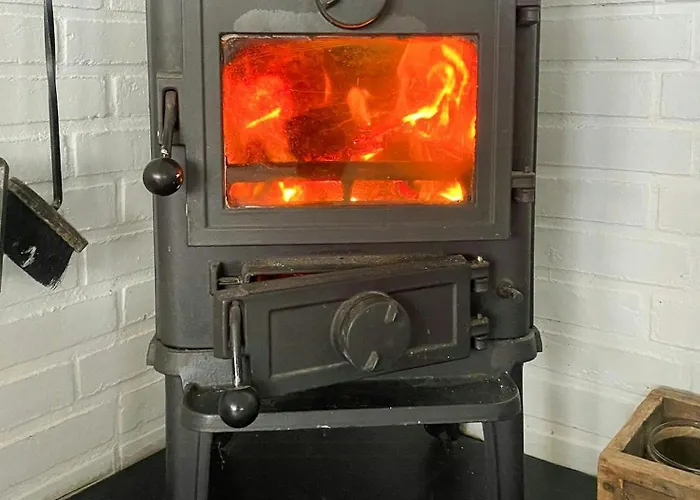 Breathtaking Sea View At Dinestrup Holiday home Ullerslev