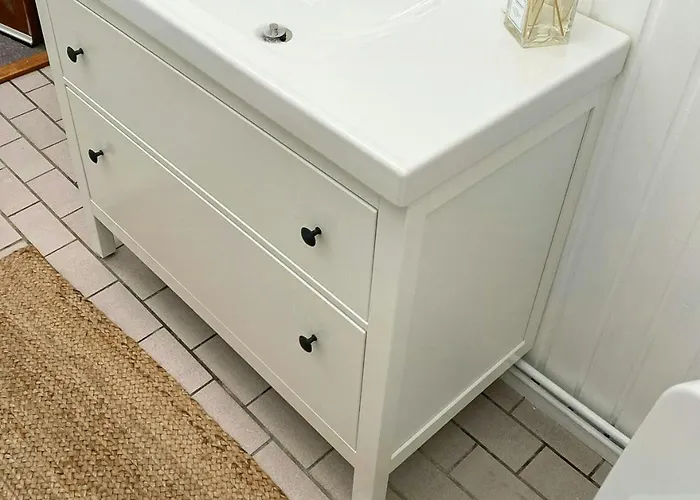 Breathtaking Sea View At Dinestrup Holiday home *